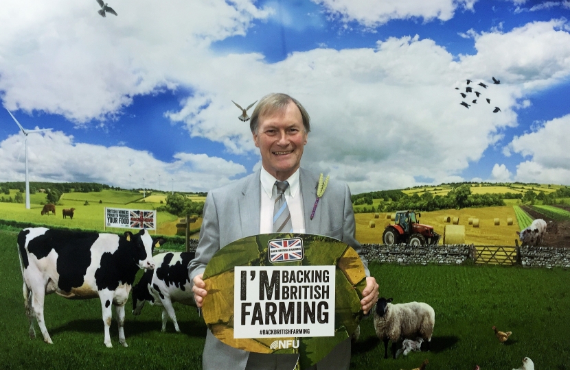 Back British Farming